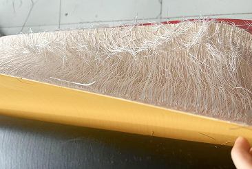 Drop-Stitch-Material Drop-Stitch-Material